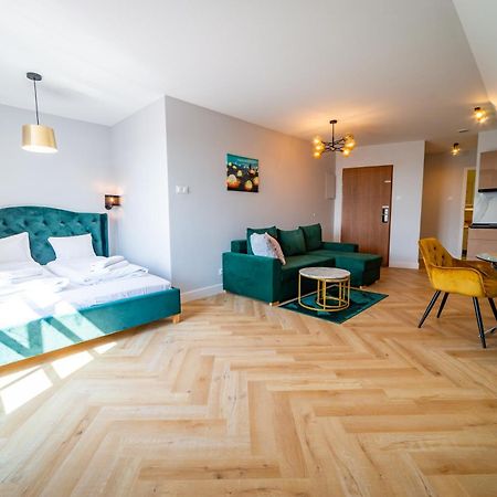 Apartamenty Mazurskie Mikołajki Zewnętrze zdjęcie