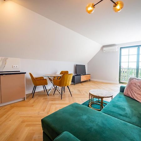 Apartamenty Mazurskie Mikołajki Zewnętrze zdjęcie