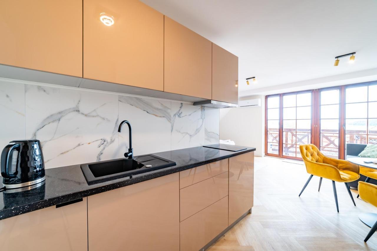 Apartamenty Mazurskie Mikołajki Zewnętrze zdjęcie