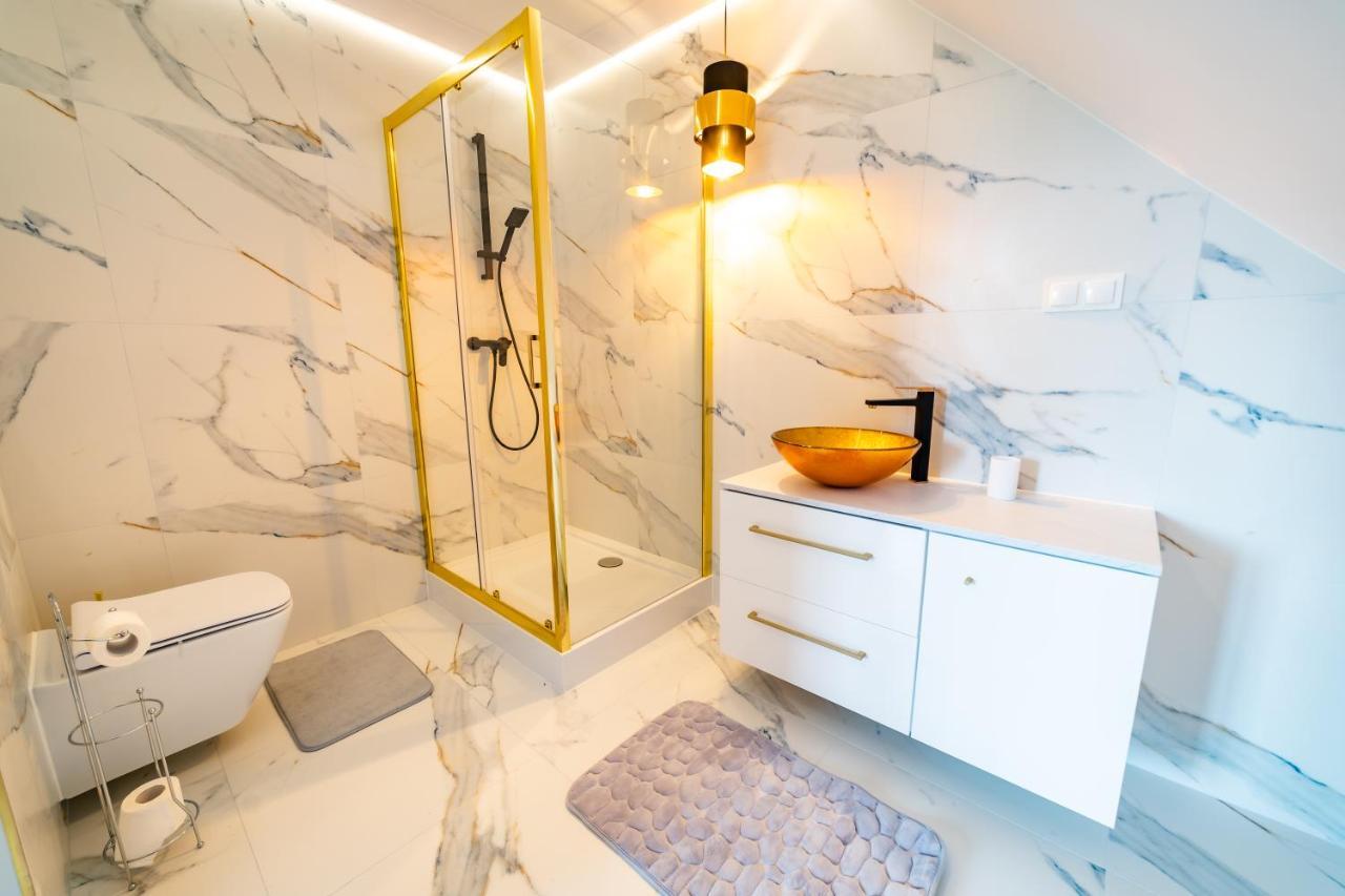 Apartamenty Mazurskie Mikołajki Zewnętrze zdjęcie
