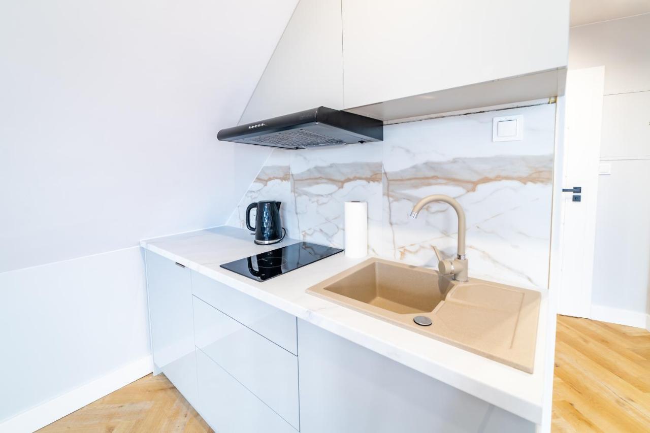 Apartamenty Mazurskie Mikołajki Zewnętrze zdjęcie