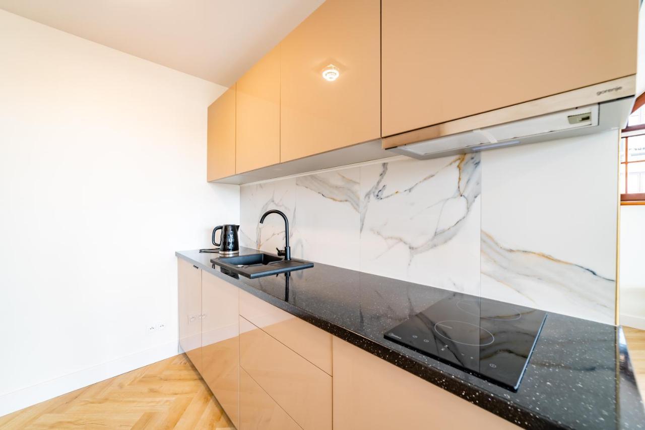 Apartamenty Mazurskie Mikołajki Zewnętrze zdjęcie