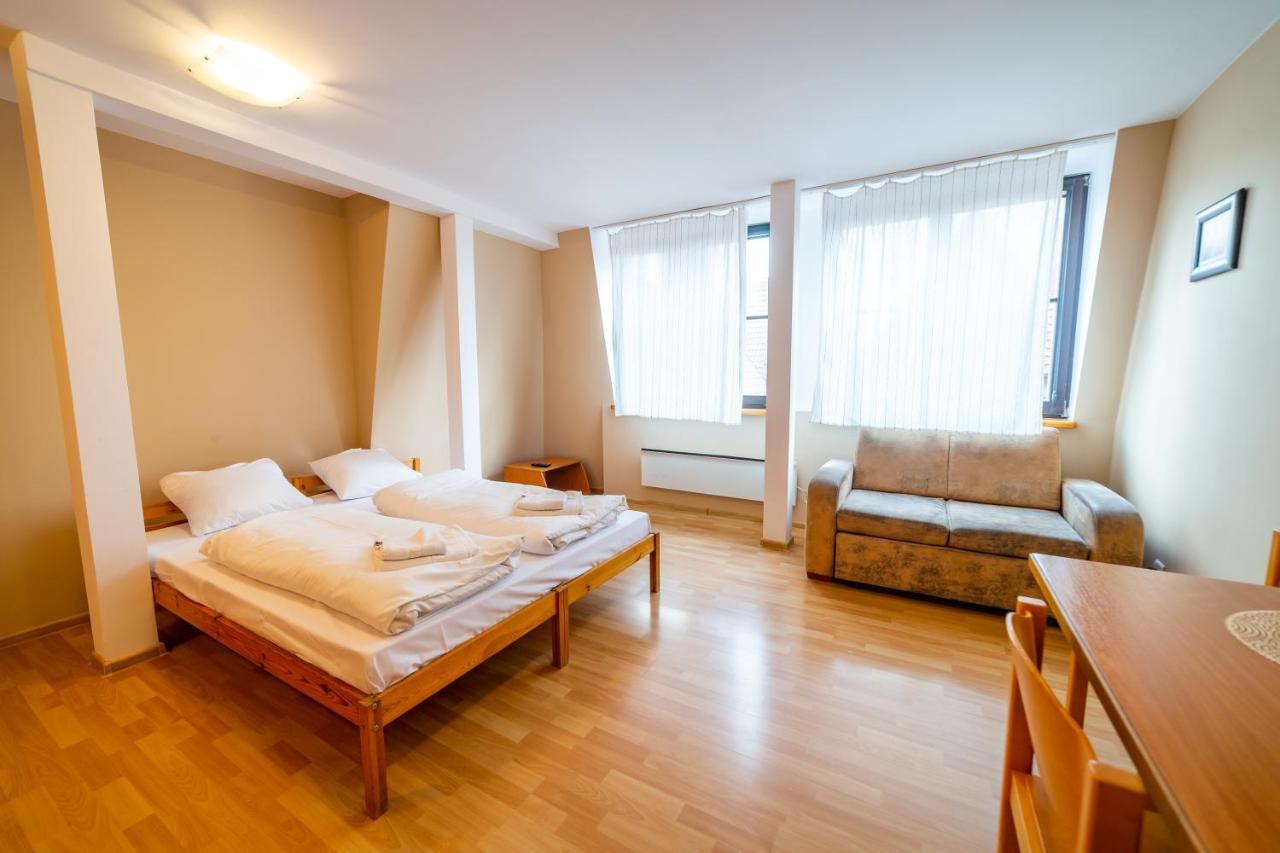 Apartamenty Mazurskie Mikołajki Zewnętrze zdjęcie
