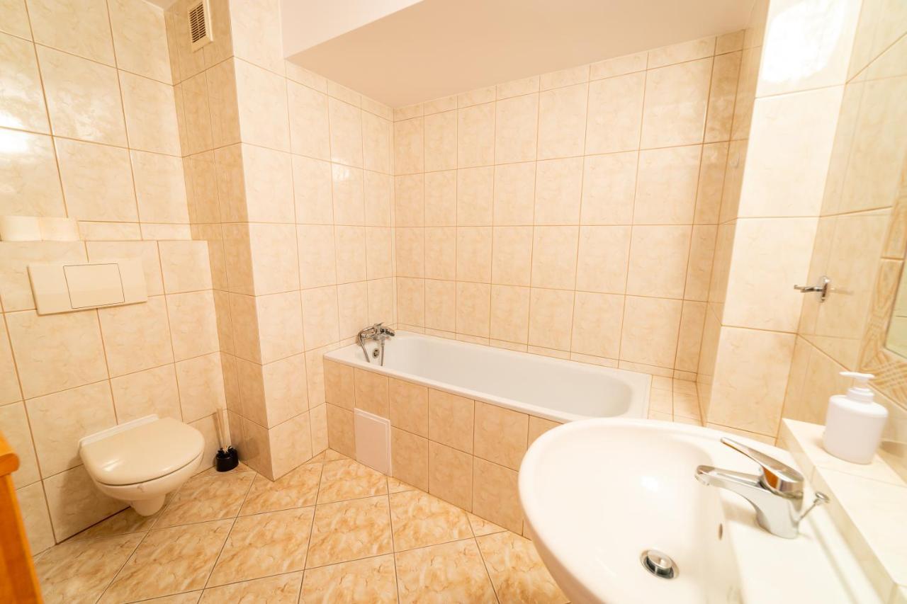 Apartamenty Mazurskie Mikołajki Zewnętrze zdjęcie